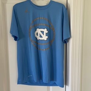North Carolina T shirt